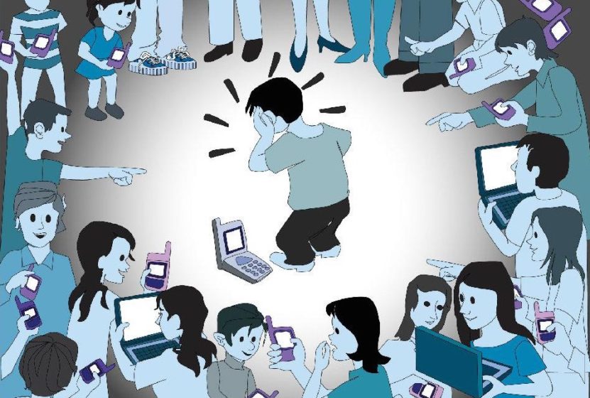 Contra ciberbullying, fortalecer seguridad y respeto en internet ...