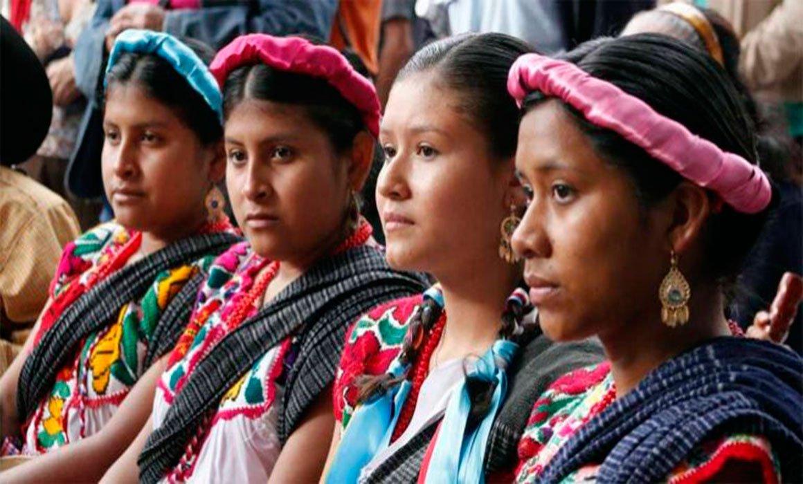 Exigen pleno respeto a sus derechos y costumbres | Página 66