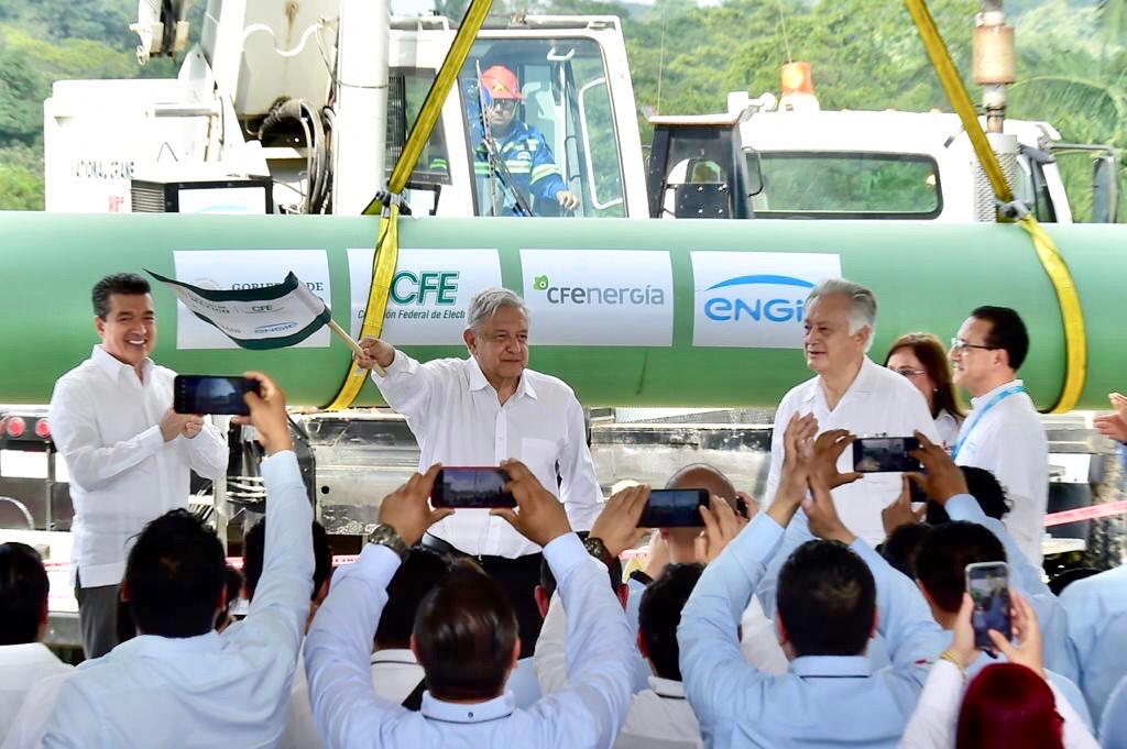Pemex y CFE ya están saliendo de la bancarrota: AMLO | Página 66