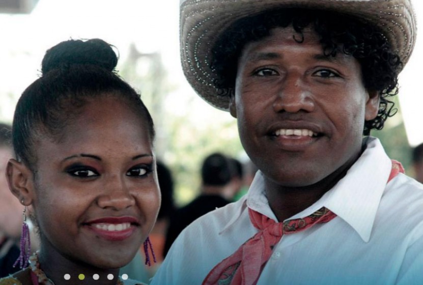 Indispensable, acciones contra discriminación de afromexicanos | Página 66