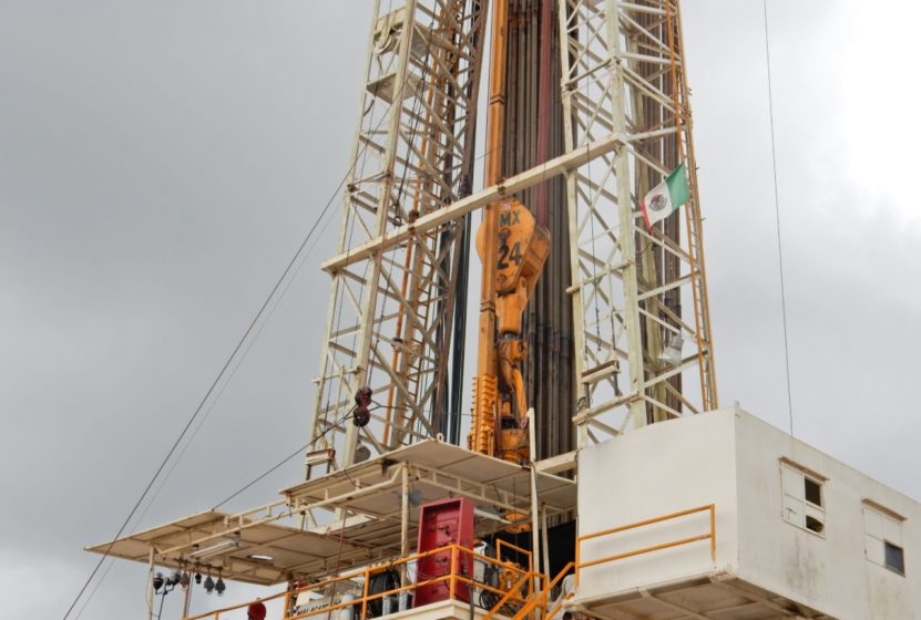 Recupera otro 11.52 precio del barril