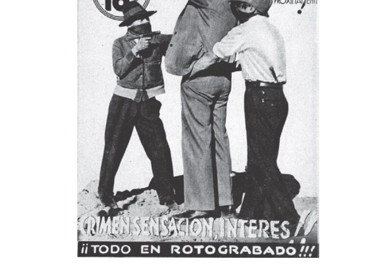 la nota roja la nota roja